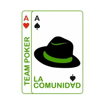 lacomunidadpoker.com's icon