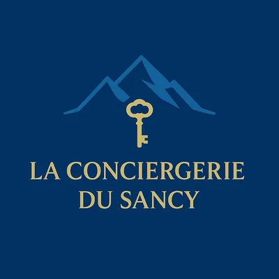 laconciergeriedusancy.fr's icon