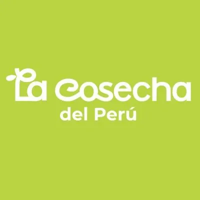 lacosechadelperu.com's icon