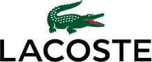 Lacoste logosu