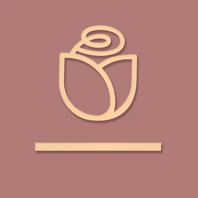 lacreartedesign.com's icon