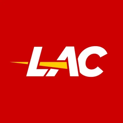 lacship.com's icon