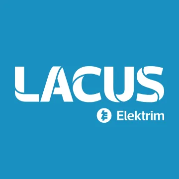 lacus.com.ar's icon