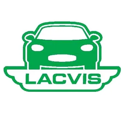 lacvis.com's icon
