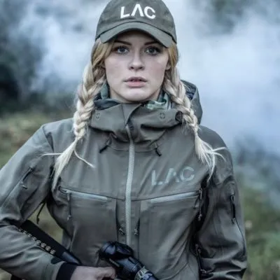 lacwear.com's icon