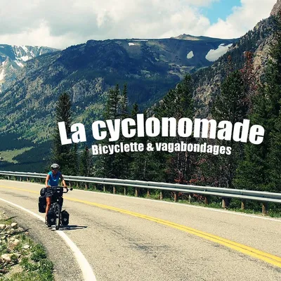 lacyclonomade.net's icon