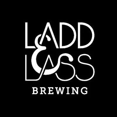 laddandlassbrewing.com's icon