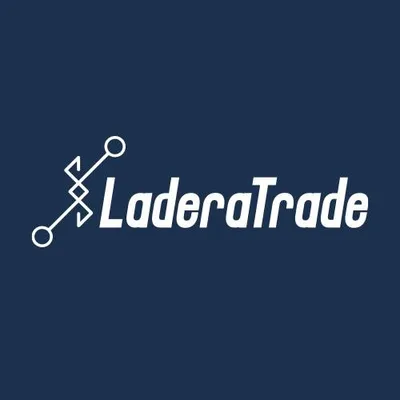 laderatrade.com's icon