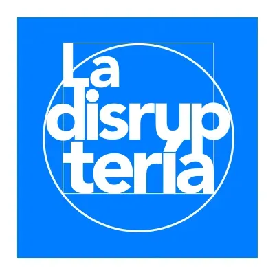 La Disruptería's icon