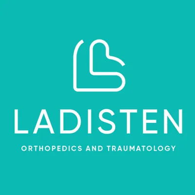 ladisten.com's icon
