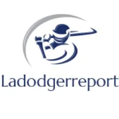 ladodgerreport.com's icon