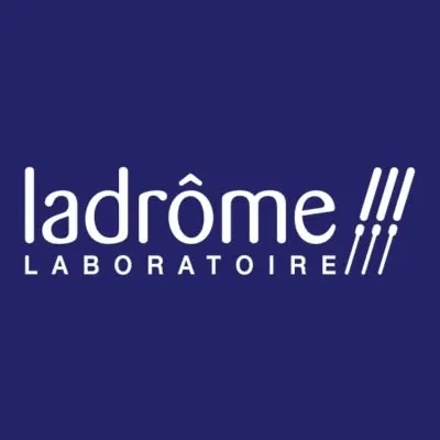 ladrome.bio's icon