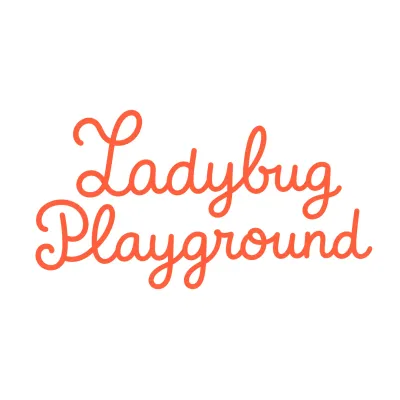 Ladybug playground's icon