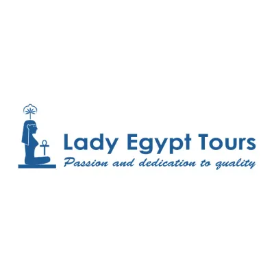 Lady Egypt's icon