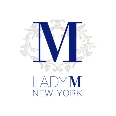 Lady M's icon