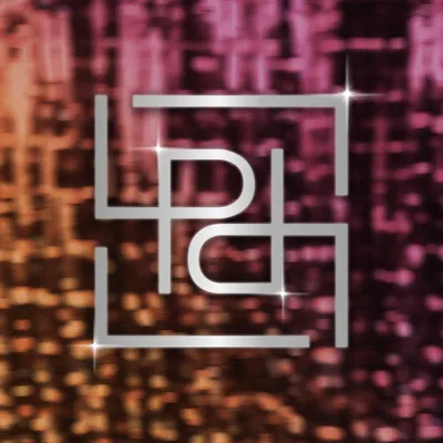 ladypaulina.com's icon