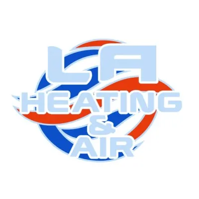 laelectric.com's icon