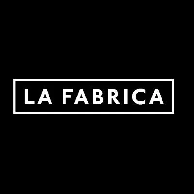 lafabrica.com's icon