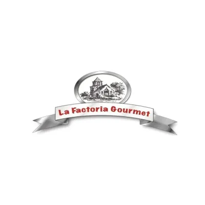 La Factoria Gourmet's brand icon