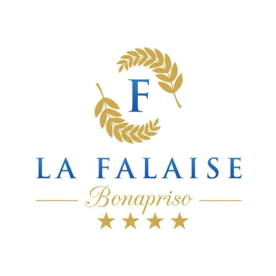 La Falaise Bonapriso's icon