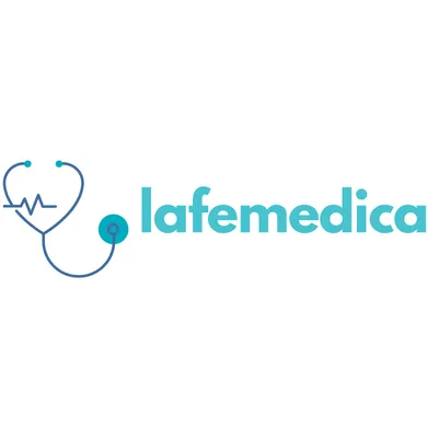 lafemedica.com's icon