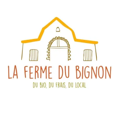 lafermedubignon.com's icon