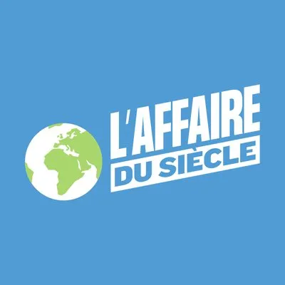 laffairedusiecle.net's icon