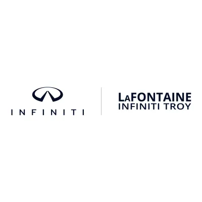LaFontaine INFINITI Troy's brand icon
