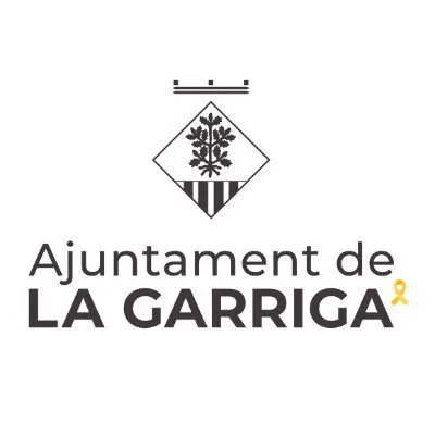 lagarriga.cat's icon
