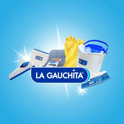 lagauchita.com's icon
