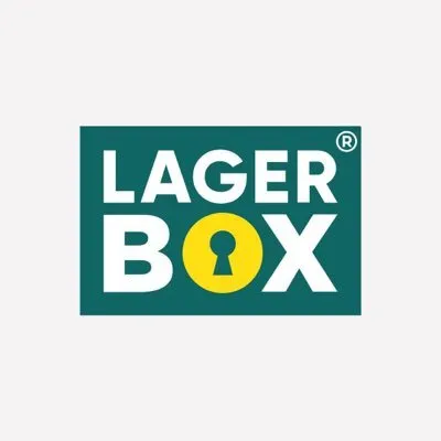 lagerbox.com's icon