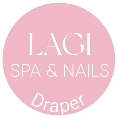 laginailssalon.com's icon
