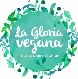 lagloriavegana.com's icon