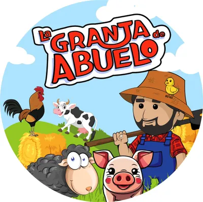 lagranjadeabuelopr.com's icon
