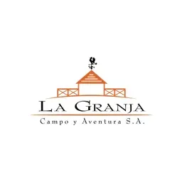 La Granja Campo y Aventura's icon