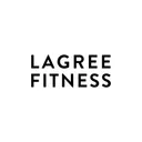 Lagree Fitness logo