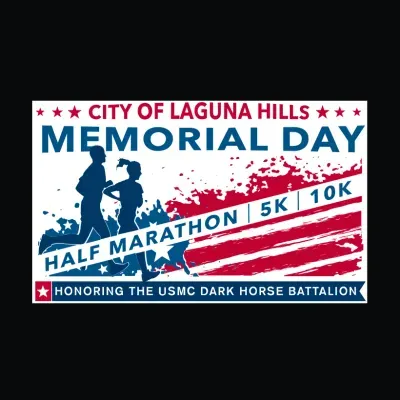 Laguna Hills Half Marathon's brand icon