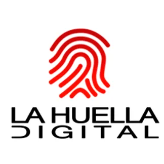 lahuelladigital.com's icon