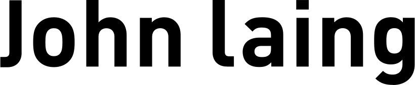 John Laing logo