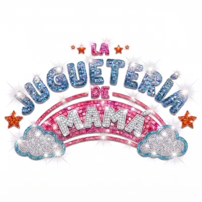 lajugueteriademama.com's icon