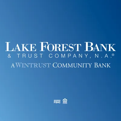 lakeforestbank.com's icon