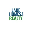 Lake Homes Realty logo