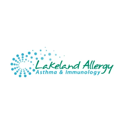 LAKELAND ALLERGY's icon