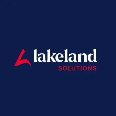 lakelandsolutions.com's icon