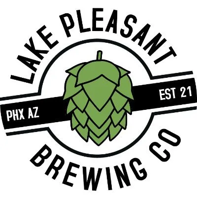 lakepleasantbrewing.com's icon