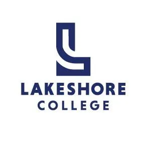 lakeshore.edu's icon