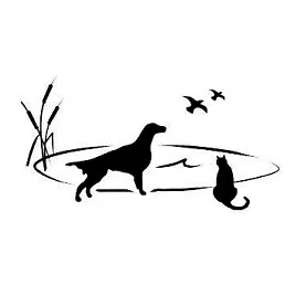 lakesvet.net's icon