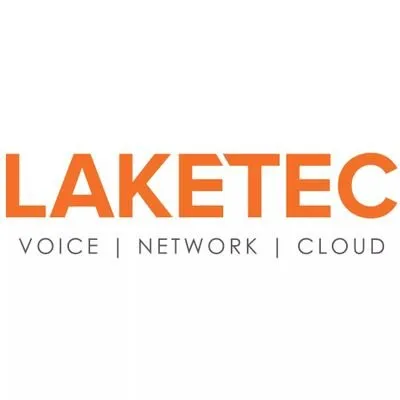 laketec.com's icon