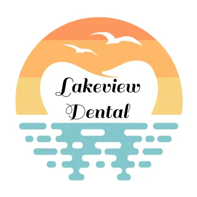 lakeviewdent.com's icon