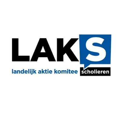 laks.nl's icon